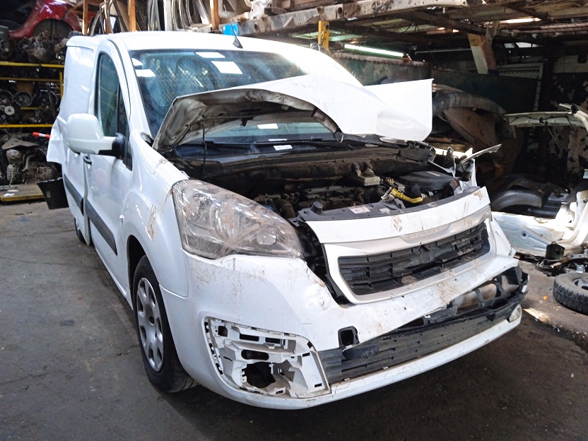 Citroen PARTNER MAXI 2016 - 1 REPUESTO USADO/USADA EN DESARME